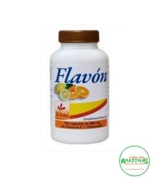 flavon de bilema